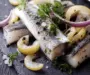 Delicious Jewish Herring and Onions: A Flavorful Home Classic
