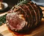 Classic Christmas Prime Rib That Will Wow Your Guests