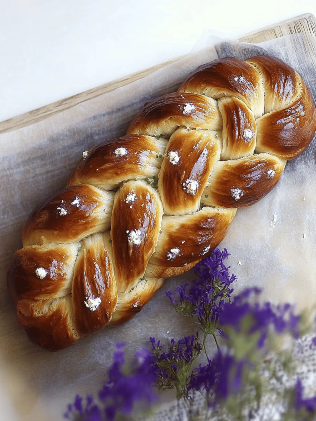 Challah