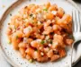 25-Minute Salmon Tartare for Instant Gourmet Delight