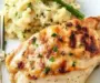 Mouthwatering Ruth Chris Stuffed Chicken That’s Easy to Make