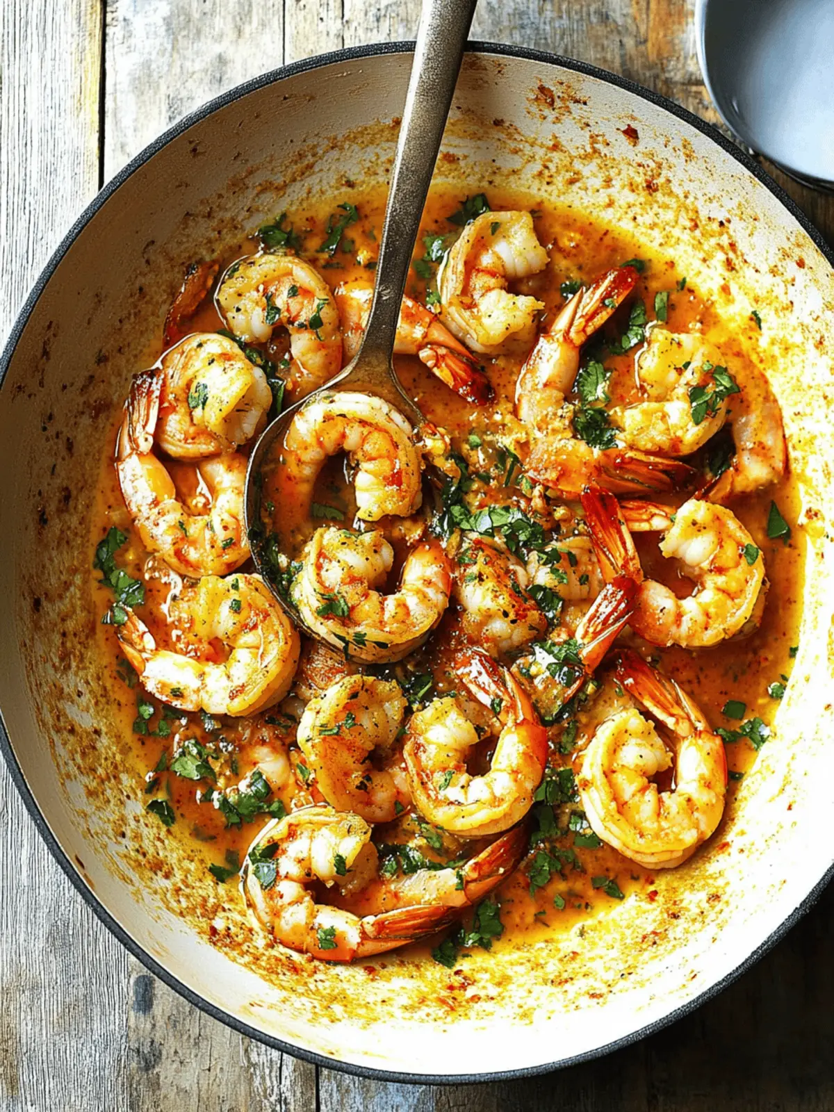 Deliciously Spicy Drunken Shrimp Ready in Just 20 Minutes 4 Spicy Drunken Shrimp