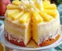 Pineapple Juice Cake – A Refreshing Treat for Every Occasion