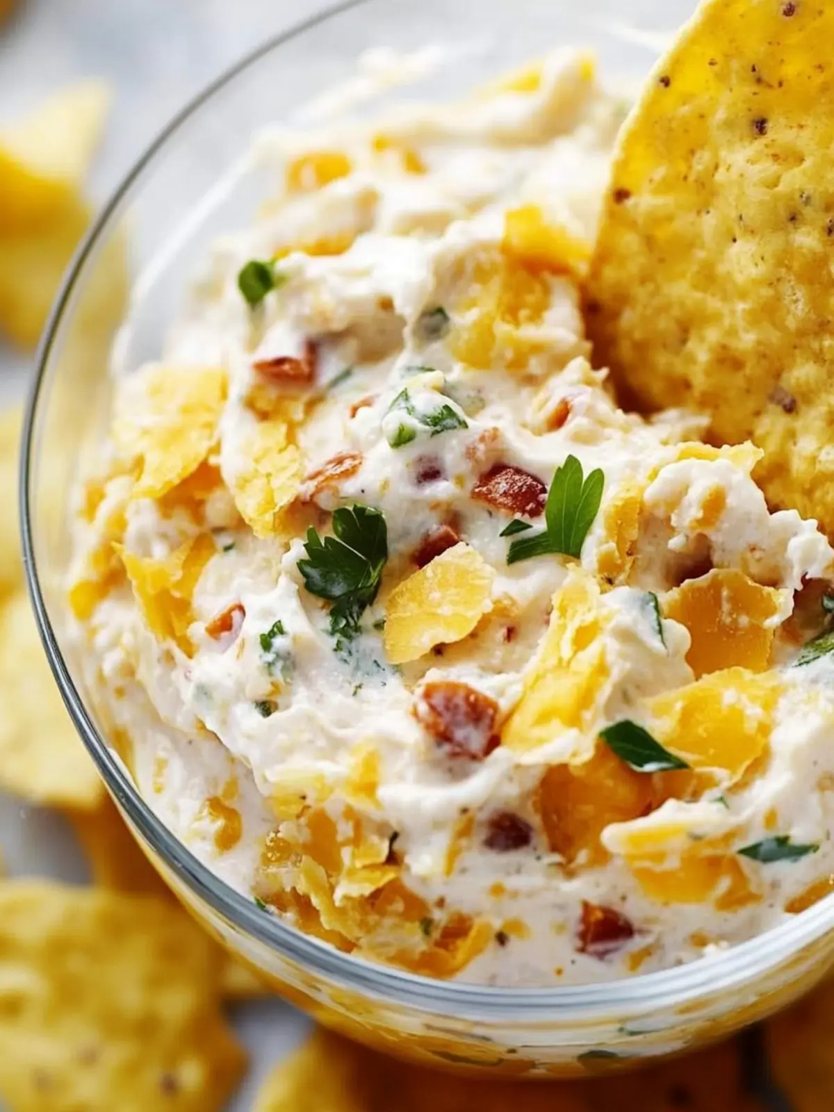 5-Minute Million-Dollar Dip