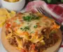 Irresistible Beef Lombardi Casserole for Cozy Family Nights