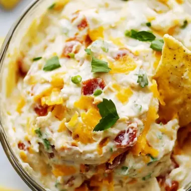 5-Minute Million-Dollar Dip