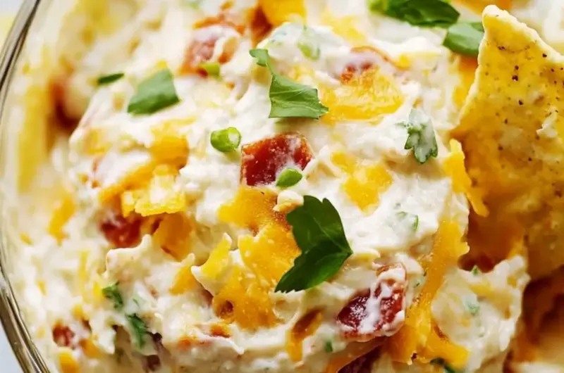 5-Minute Million-Dollar Dip