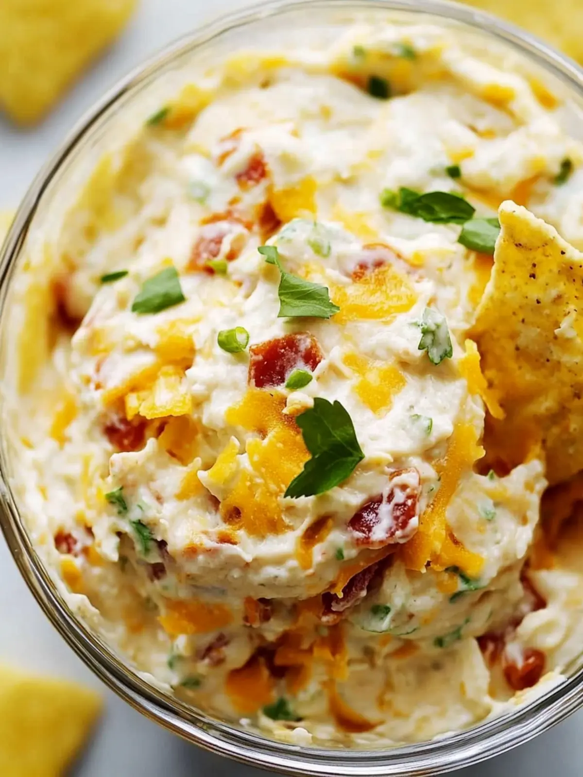 5-Minute Million-Dollar Dip