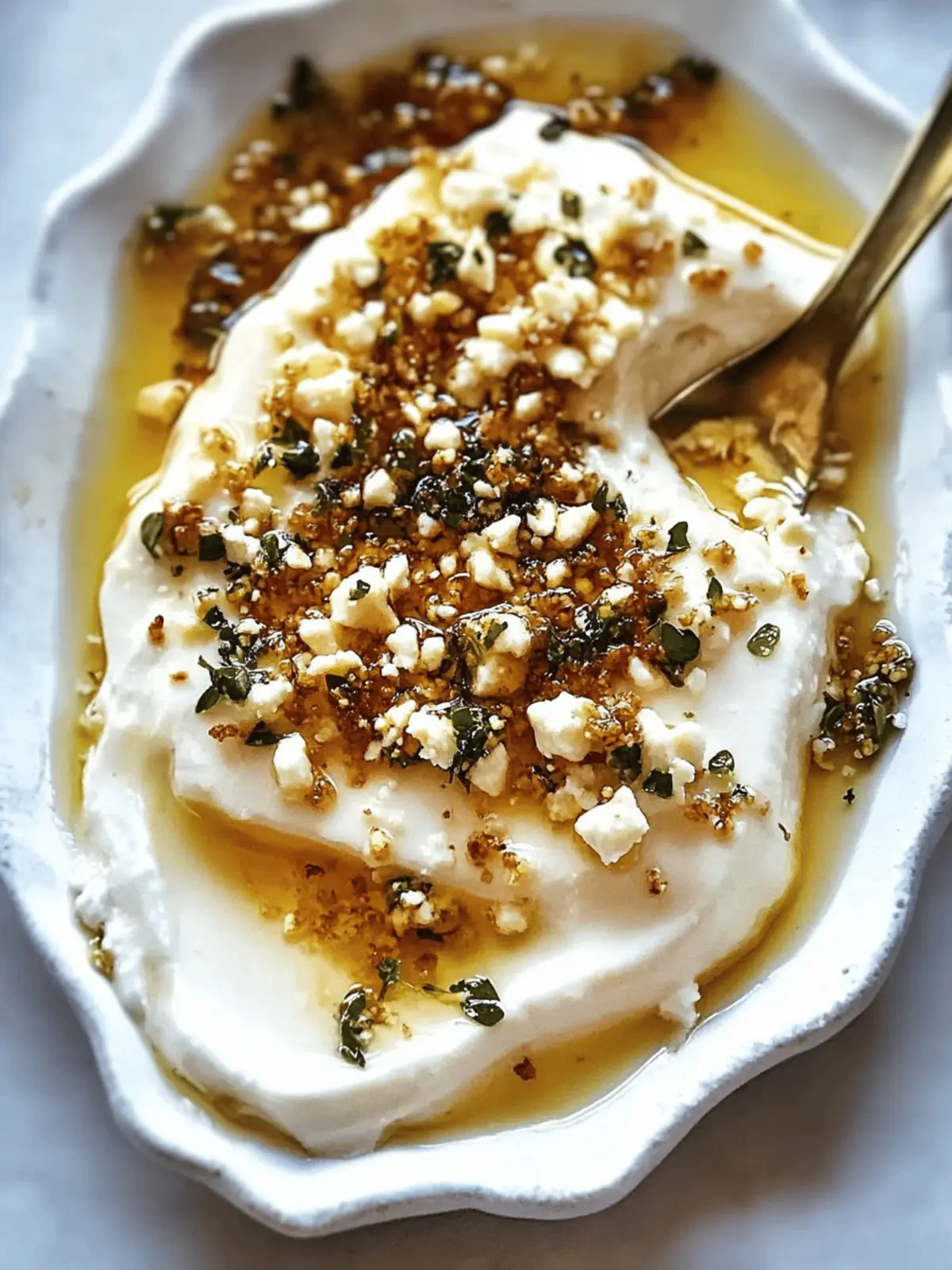 Boursin Cheese Appetizer