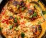 Coconut Milk Chicken: Creamy Comfort You Can’t Resist
