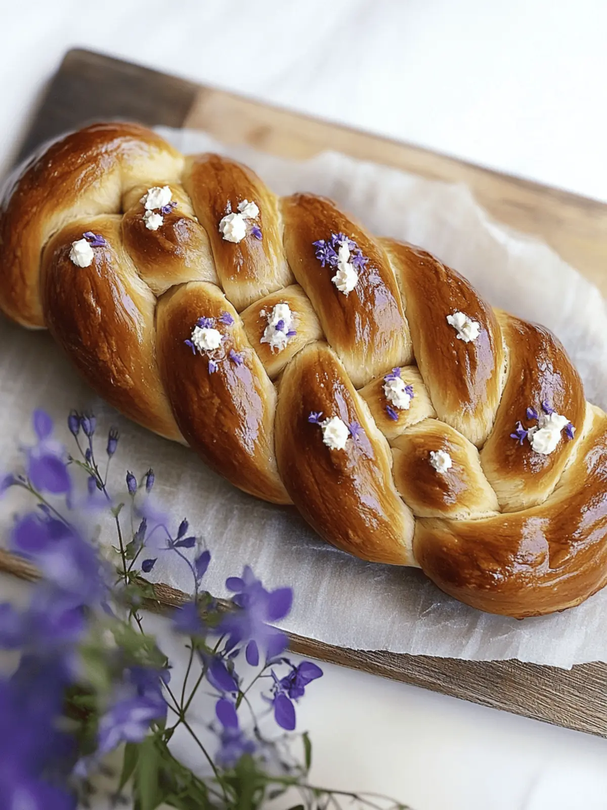 Challah