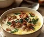 Comforting Zuppa Toscana: Hearty Italian Soup You’ll Love