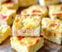 Aunt Bee’s Chile Cheese Squares: Easy Appetizer Delight