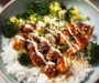 Sticky Chicken Rice Bowls That’ll Wow Your Taste Buds