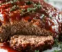 Savory Ritz Cracker Meatloaf That Steals the Show