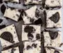 Irresistible Oreo Fudge: A 5-Minute Delicious Treat