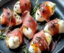 Irresistible Prosciutto Wrapped Mozzarella Bites in 30 Minutes