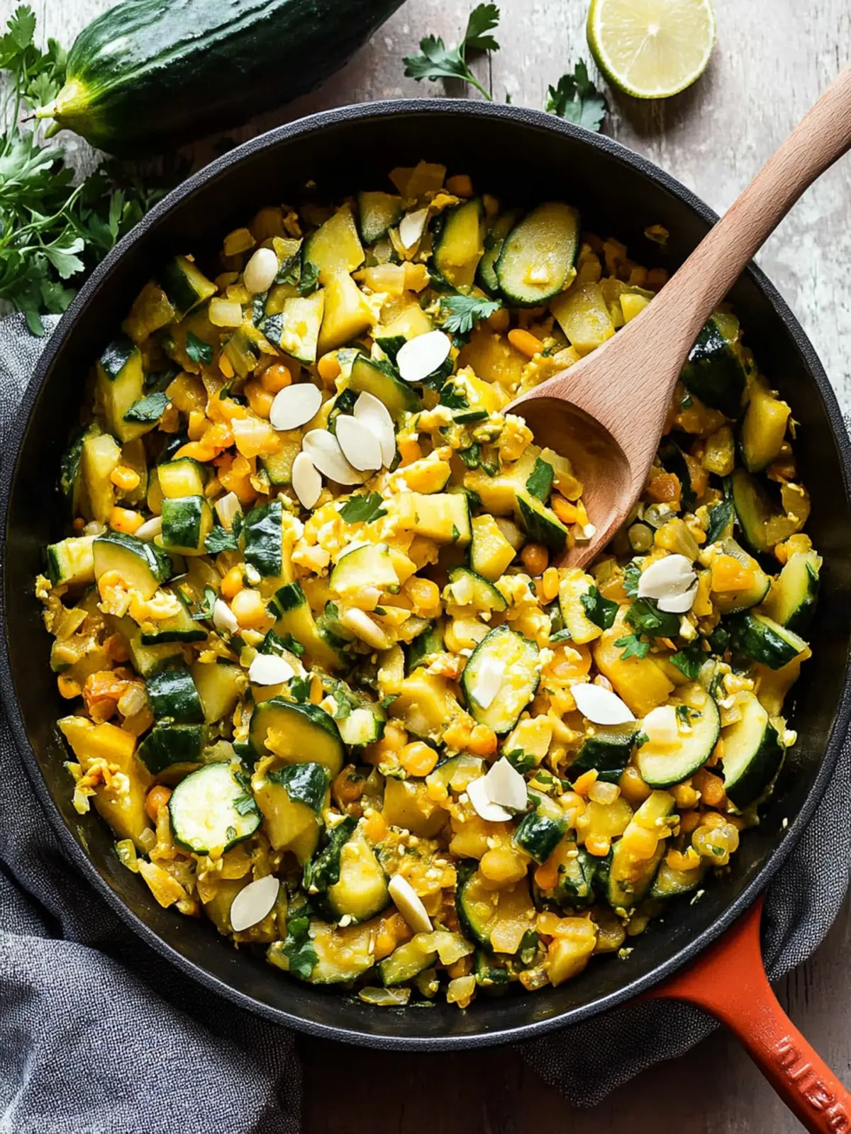 Irresistible Calabacitas Cheesy Bake for Cozy Nights 3 Calabacitas