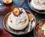 White Christmas Pavlovas: Light, Festive & Absolutely Scrumptious