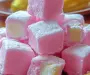 Indulge in Fluffy Cotton Candy Fudge for Sweet Nostalgia
