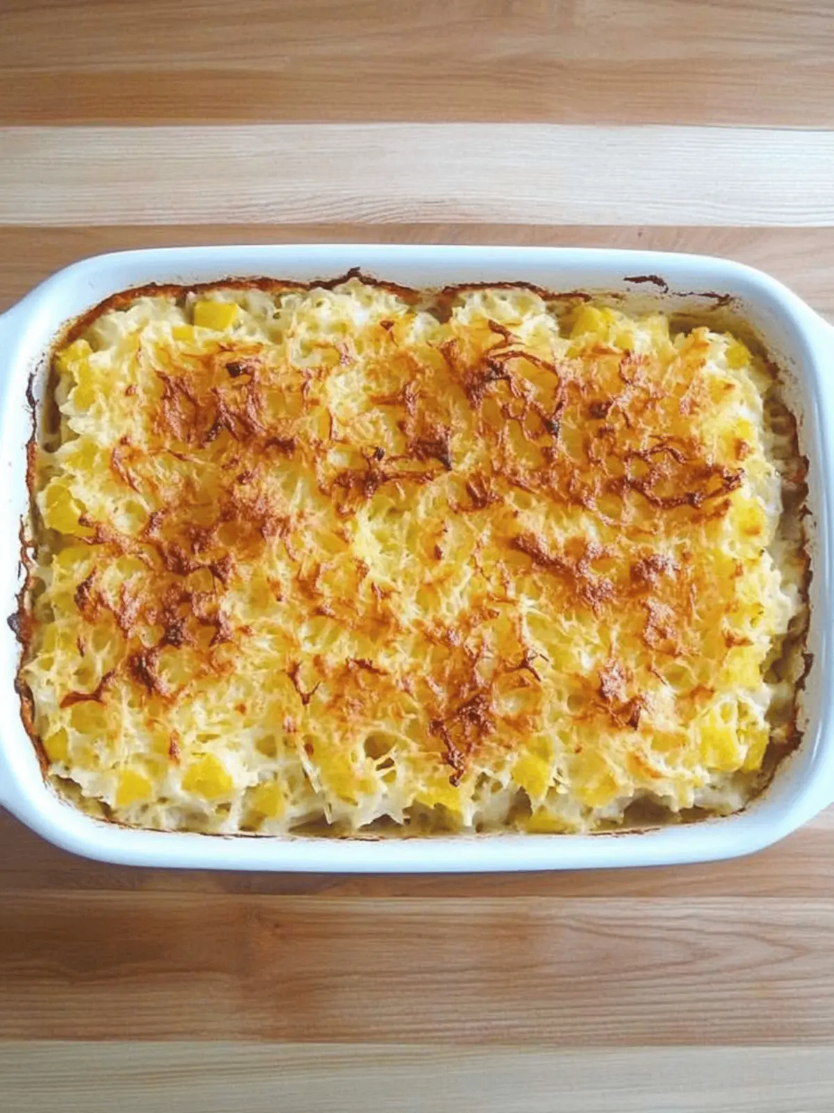 Deliciously Easy Sweet Lokshen Kugel for Cozy Gatherings 2 Sweet Lokshen Kugel