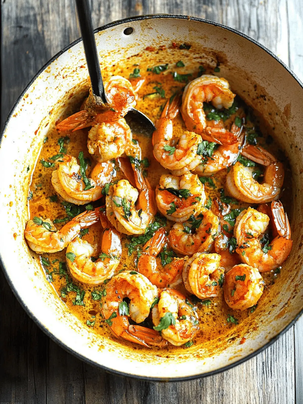 Deliciously Spicy Drunken Shrimp Ready in Just 20 Minutes 2 Spicy Drunken Shrimp