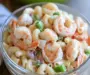 Zesty Shrimp Pasta Salad: A Refreshing Twist on Tradition