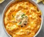 Easy Crock Pot Buffalo Chicken Dip That Will WOW Your Guests