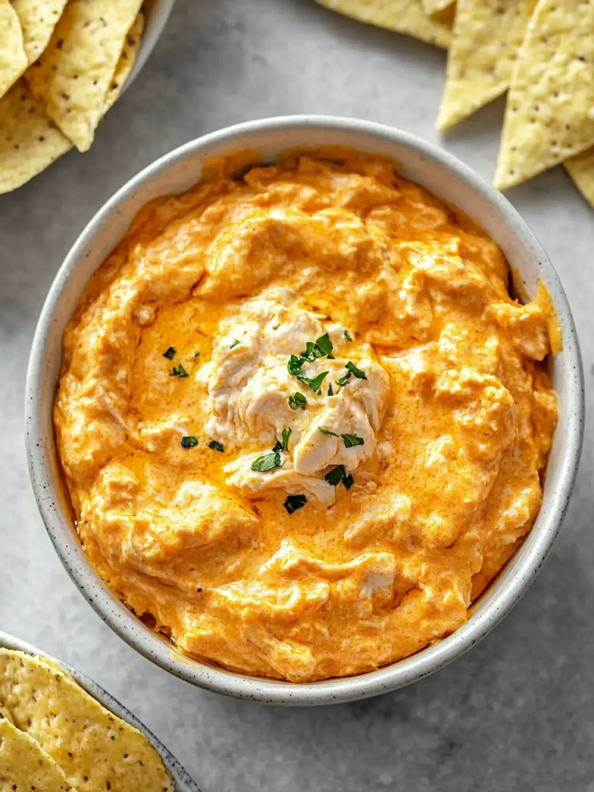 Easy Crock Pot Buffalo Chicken Dip That Will WOW Your Guests 5 Easy Crock Pot Buffalo Chicken Dip