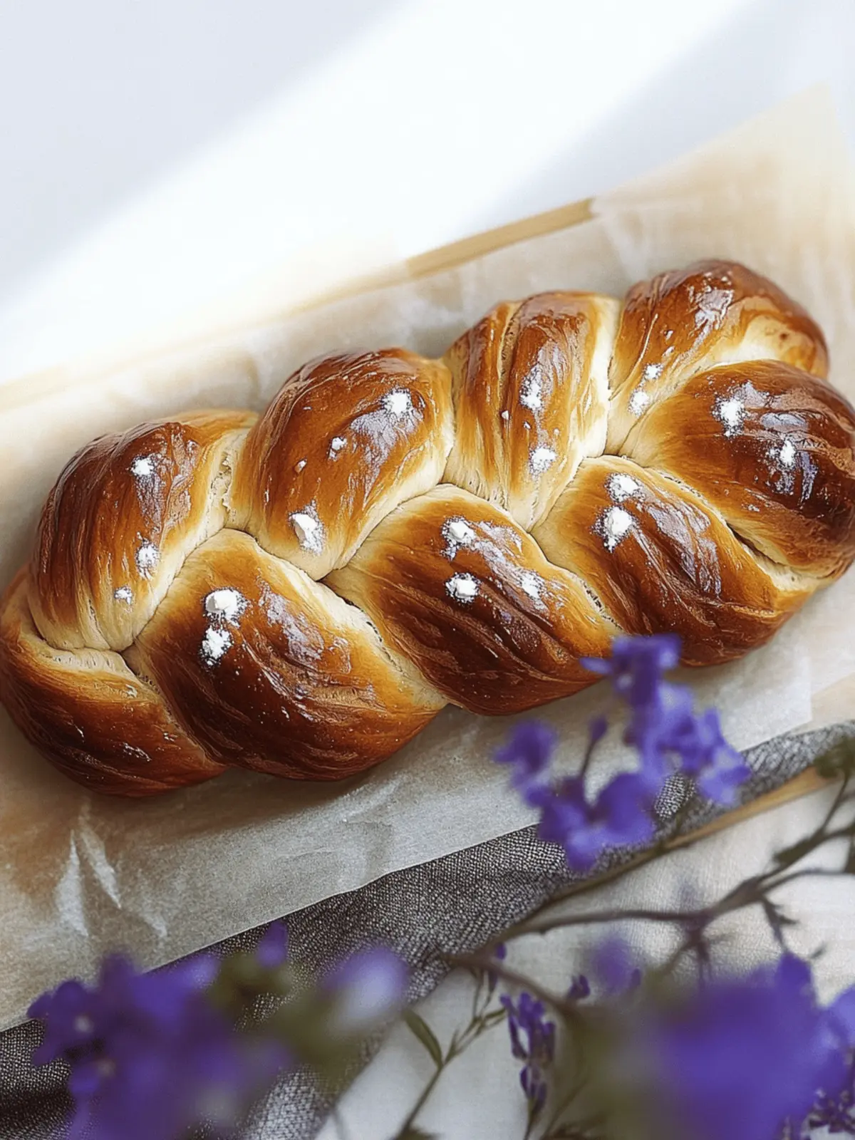 Challah