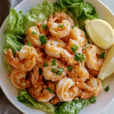 Quick Bang Bang Shrimp: Crispy Delight in Just 20 Minutes 10 Quick Bang Bang Shrimp