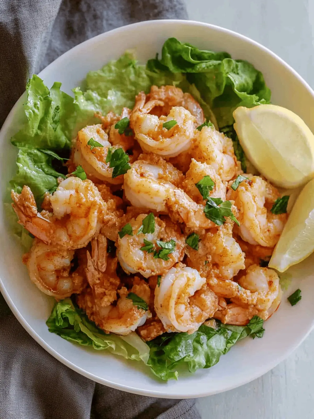 Quick Bang Bang Shrimp: Crispy Delight in Just 20 Minutes 5 Quick Bang Bang Shrimp