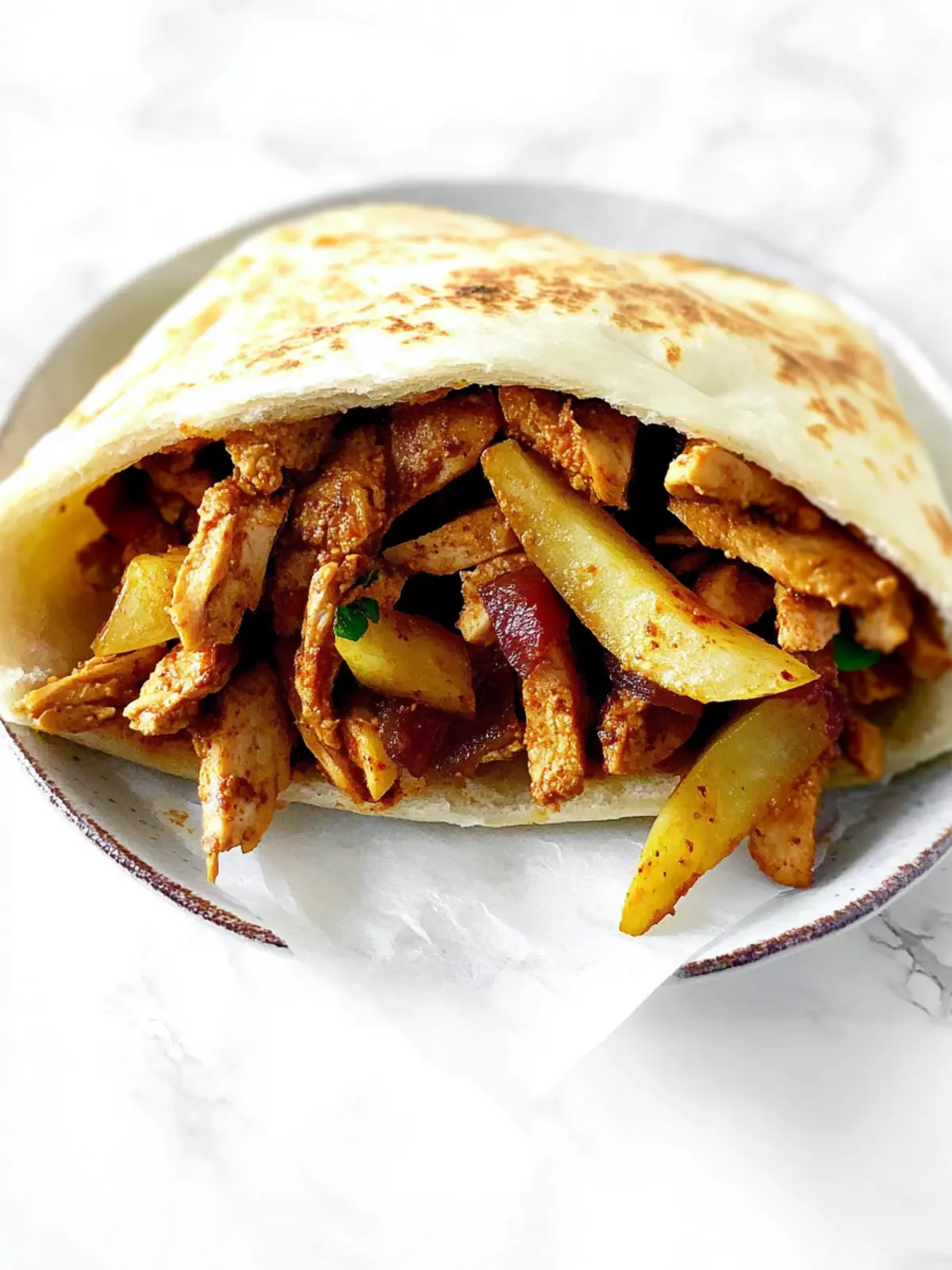 Irresistible Homemade Israeli Shawarma: Bring the Flavor Home 2 Israeli Shawarma