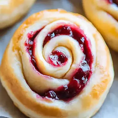 Delicious Cranberry Orange Sweet Rolls to Brighten Your Day 10 Cranberry Orange Sweet Rolls