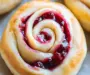 Delicious Cranberry Orange Sweet Rolls to Brighten Your Day