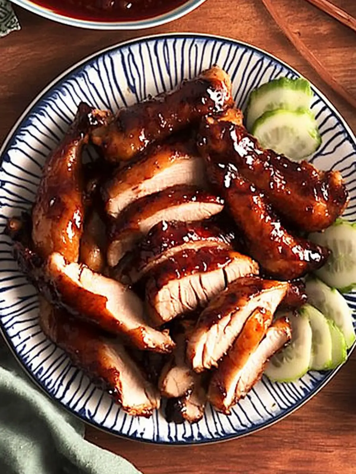 Crispy Peking Style Chicken: Your New Favorite Comfort Dish 2 Peking Style Chicken