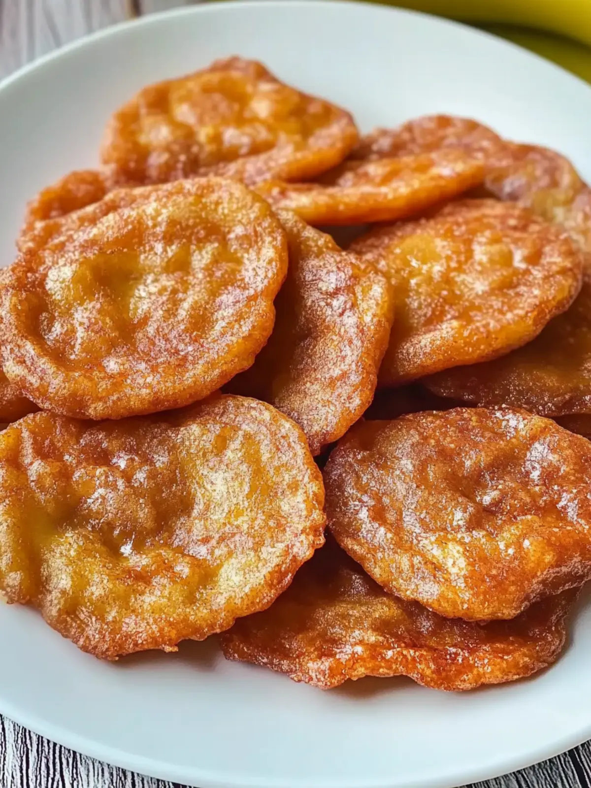 Irresistible Jamaican Banana Fritters You’ll Crave Daily 3 Jamaican banana fritters
