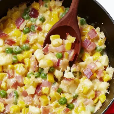 Savor the South with This Easy Maque Choux Recipe 9 Maque Choux