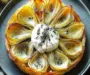 Endive Tarte Tatin: Elegant Comfort Food Made Easy