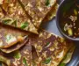 Irresistible Extra-Flaky Scallion Pancakes That Wow Your Guests