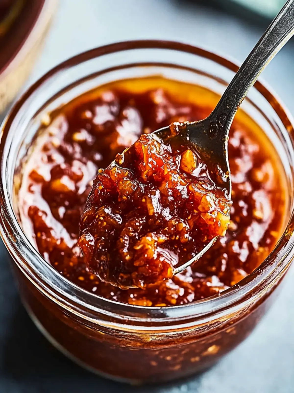 Savory Red XO Sauce Recipe to Elevate Your Dishes 2 Red XO Sauce