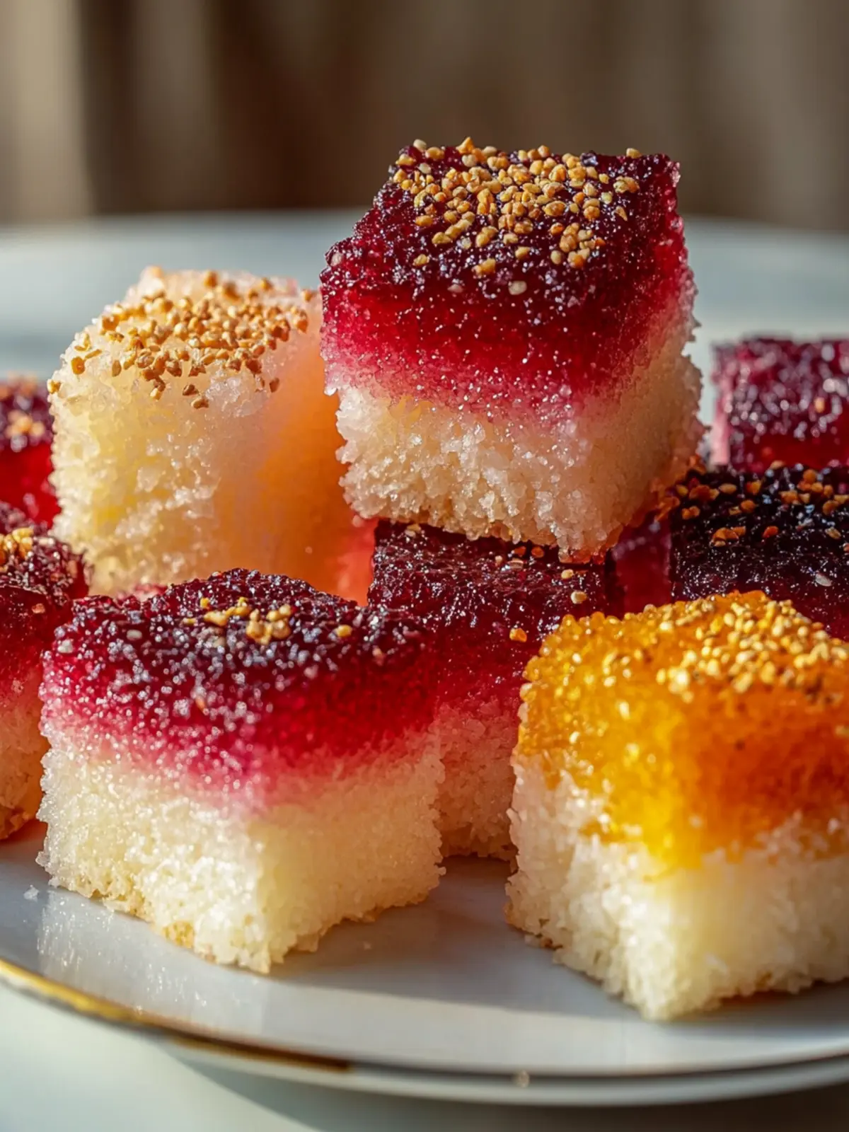 Delicious DIY Chinese New Year Treats Everyone Will Love 2 DIY Chinese New Year Treats