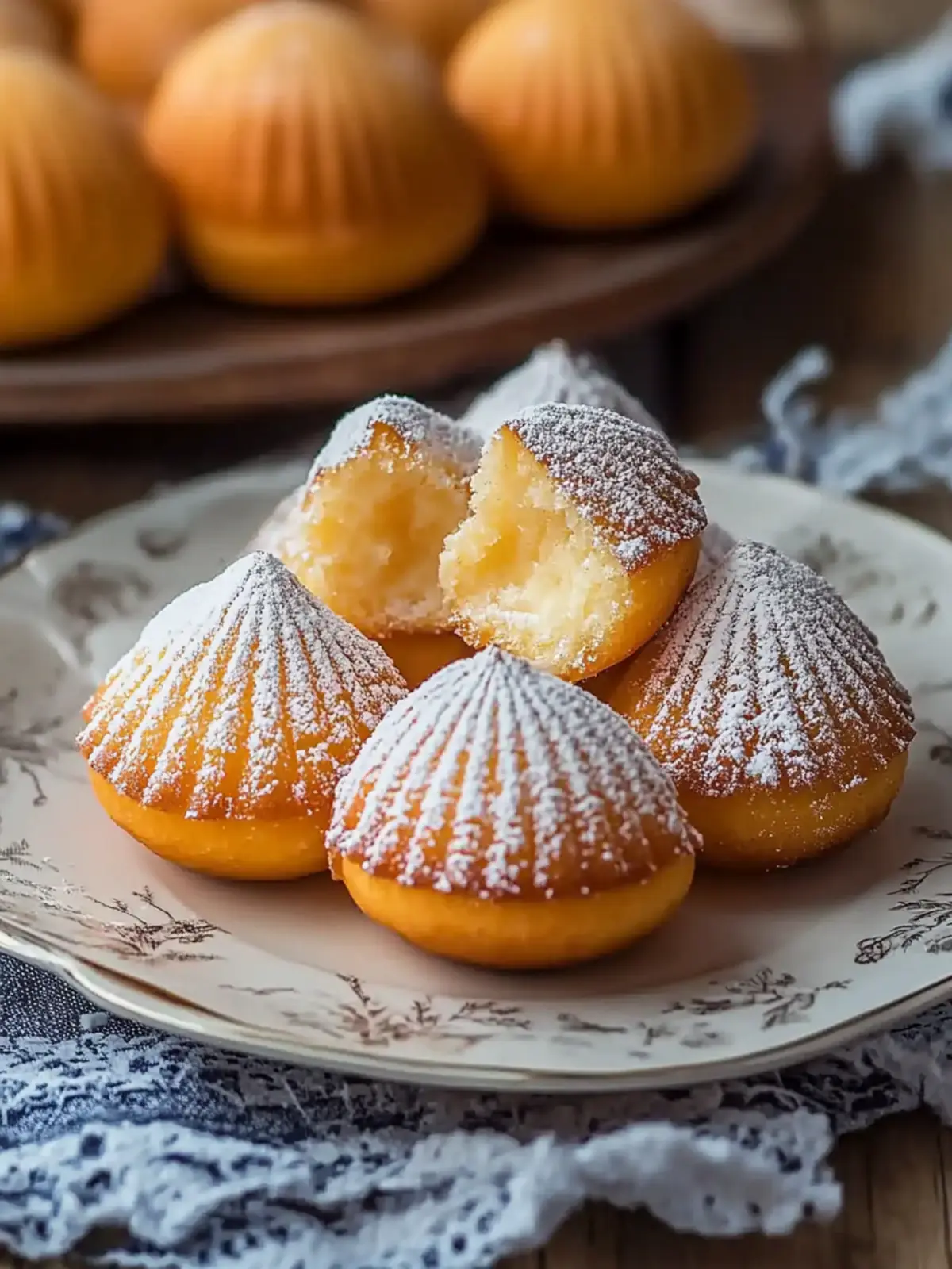Delicious Bomboloni alla Crema for Homemade Sweet Bliss 4 Bomboloni alla Crema