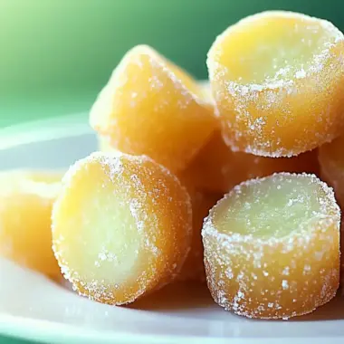 Irish Potato Candy