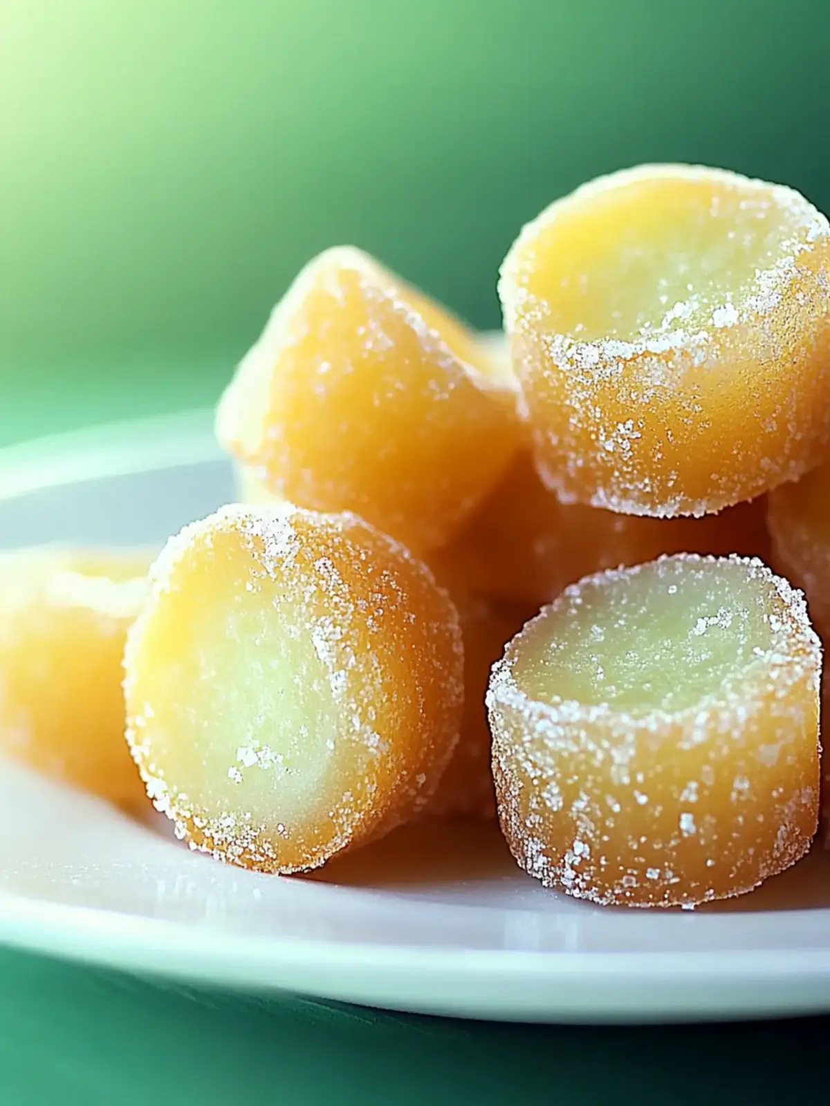 Irish Potato Candy