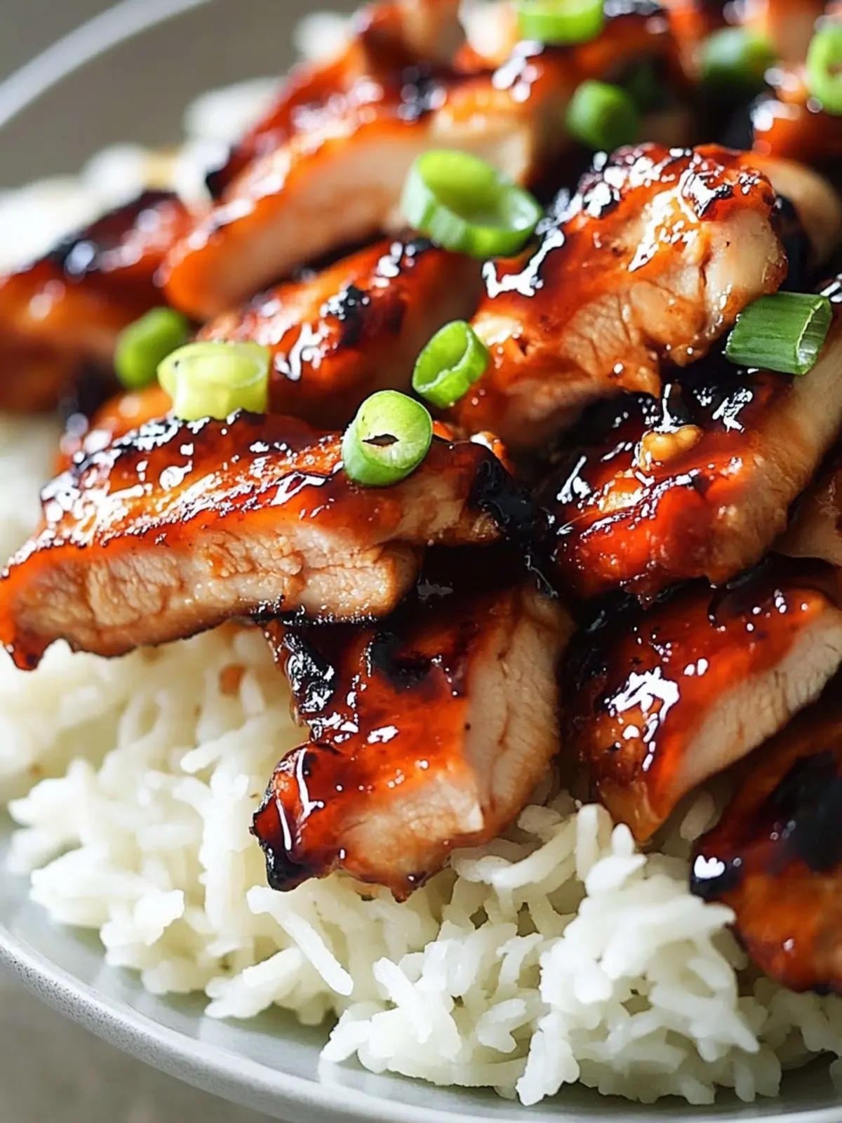 Deliciously Spicy Sesame Chicken You Can Make Tonight 3 Spicy Sesame Chicken