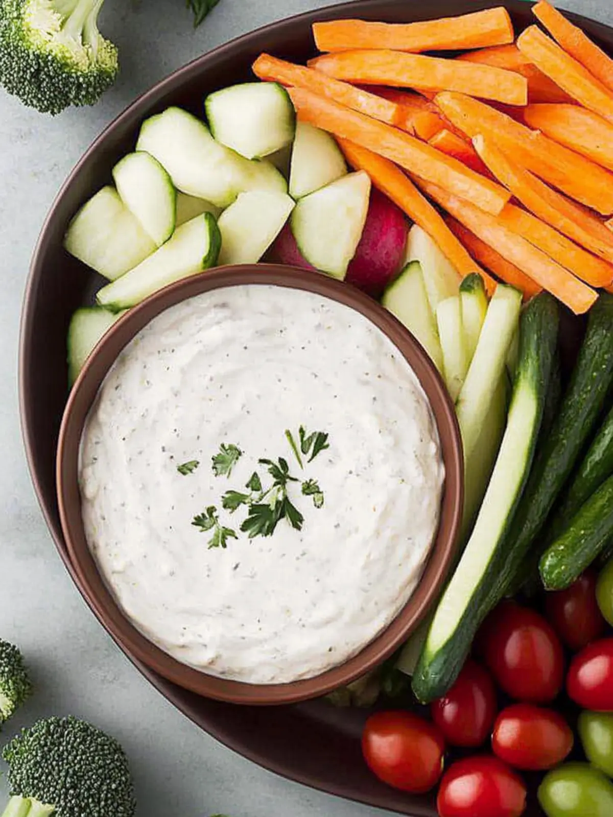 Crudite Dip