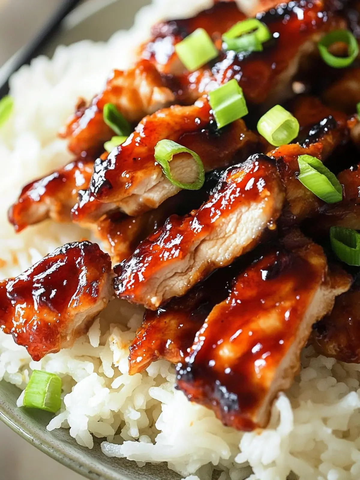 Deliciously Spicy Sesame Chicken You Can Make Tonight 2 Spicy Sesame Chicken