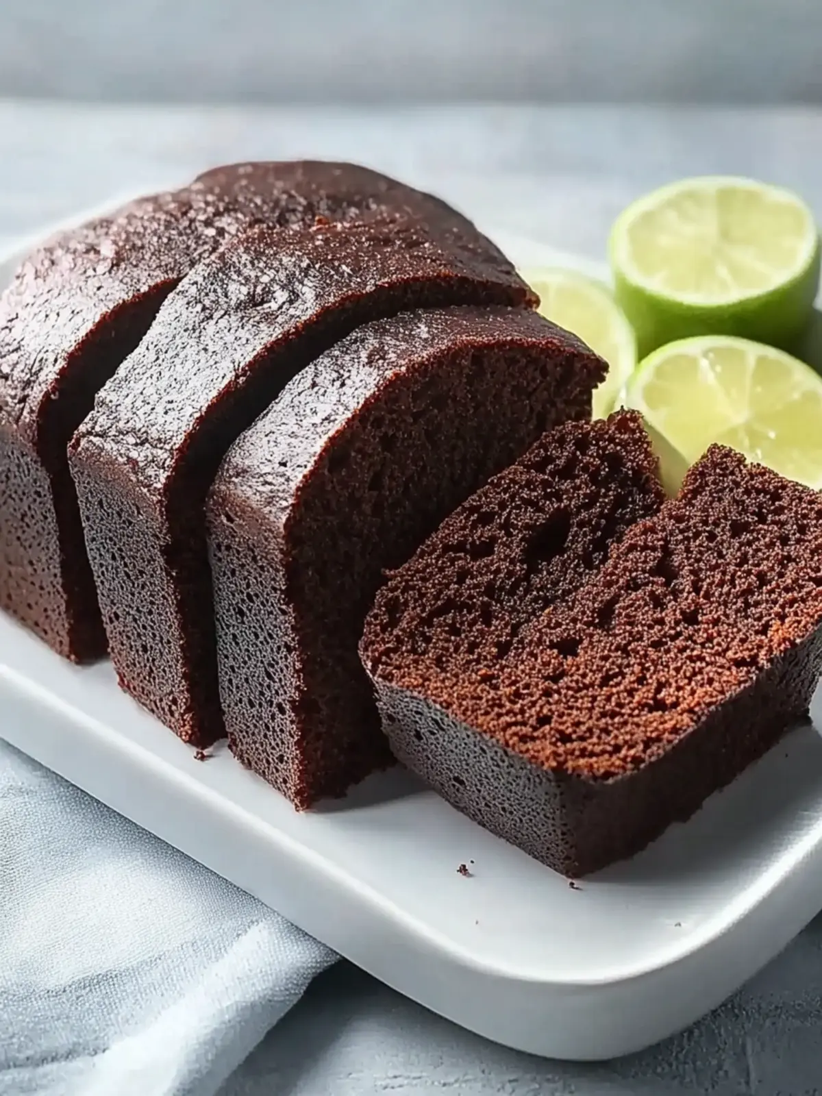 Discover the Magic of Pain d’Épices: Irresistible Gingerbread Loaf 4 Pain d’Épices