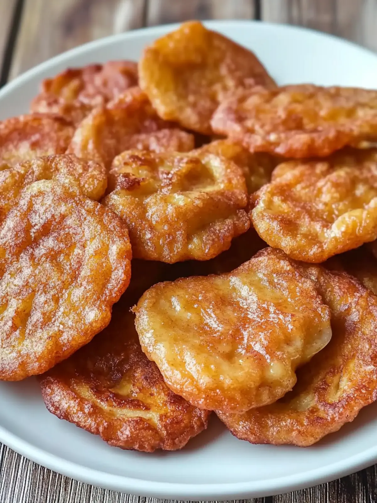 Irresistible Jamaican Banana Fritters You’ll Crave Daily 2 Jamaican banana fritters